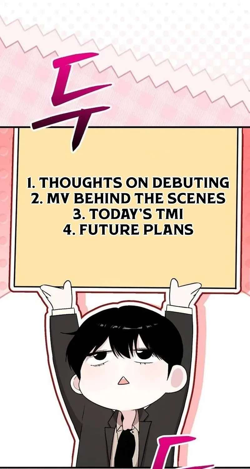 Manager Kim Hates Idols Chapter 40 - page 13