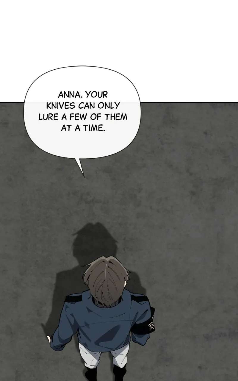 The Postmanof the Apocalypse Chapter 21 - page 30