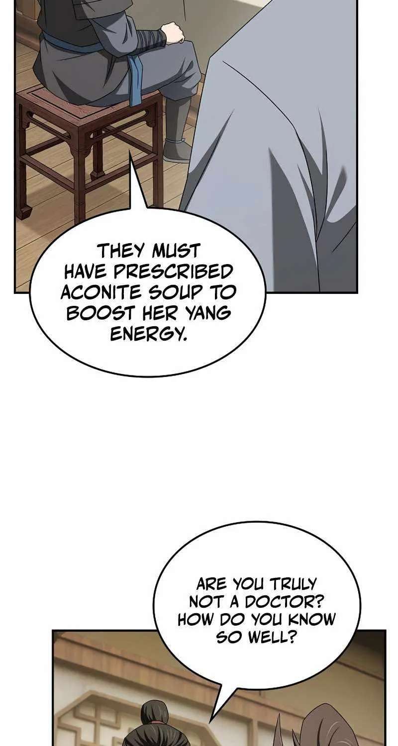 Golden Martial God Chapter 29 - page 50