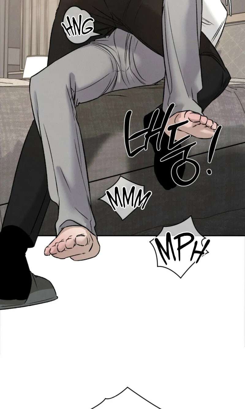 Things that deserve to die Chapter 38 - page 49