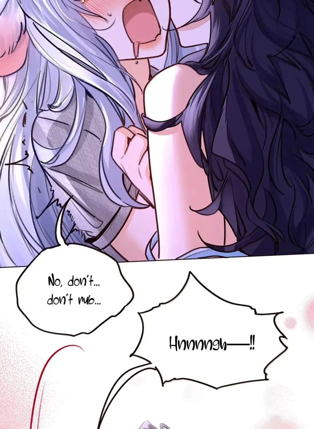 Surrendering to My Enemy's Cold Embrace Chapter 54 - page 52