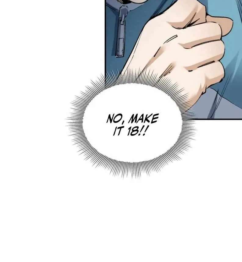 Two Worlds: I Have an Ancient Martial Arts World Chapter 2 - page 22