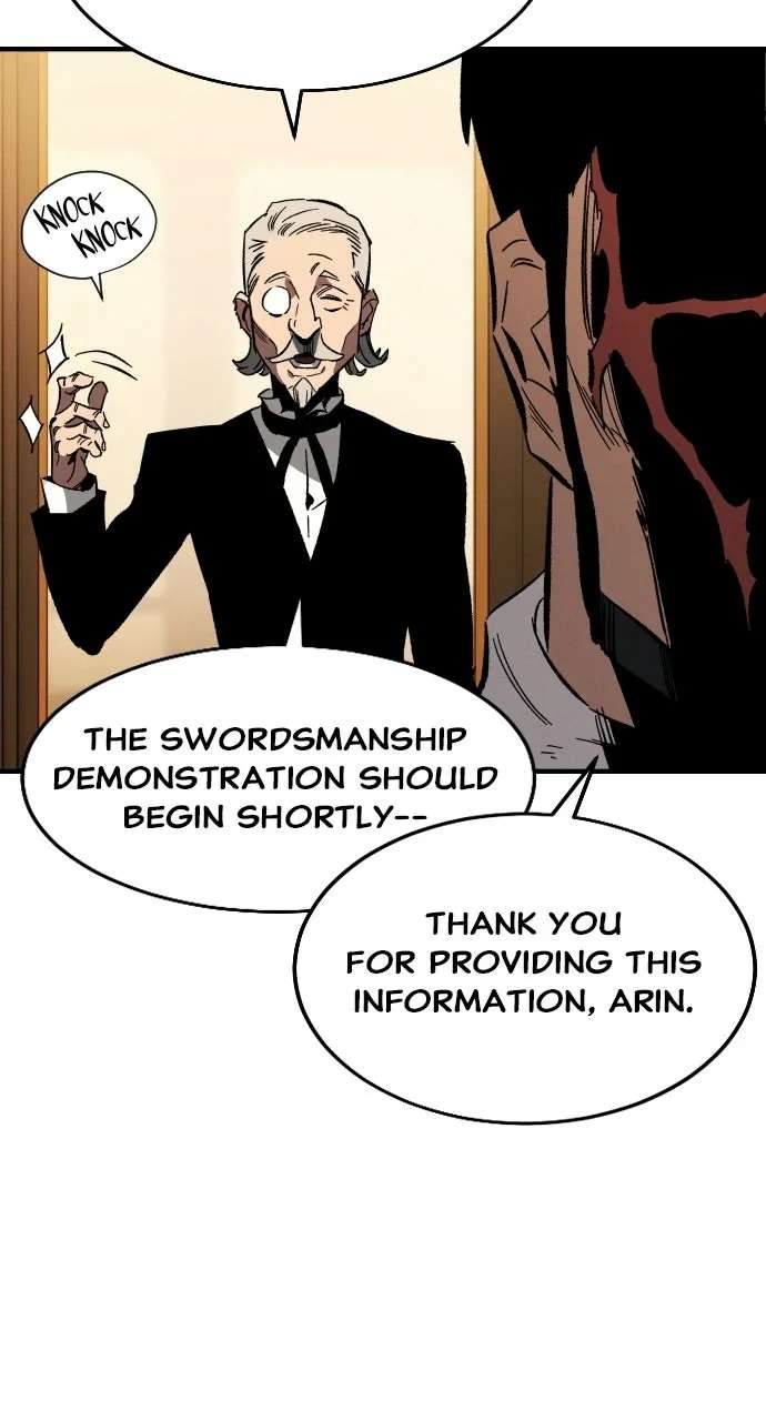 The Necromancer of the RenownedSwordmaster Family Chapter 2 - page 23