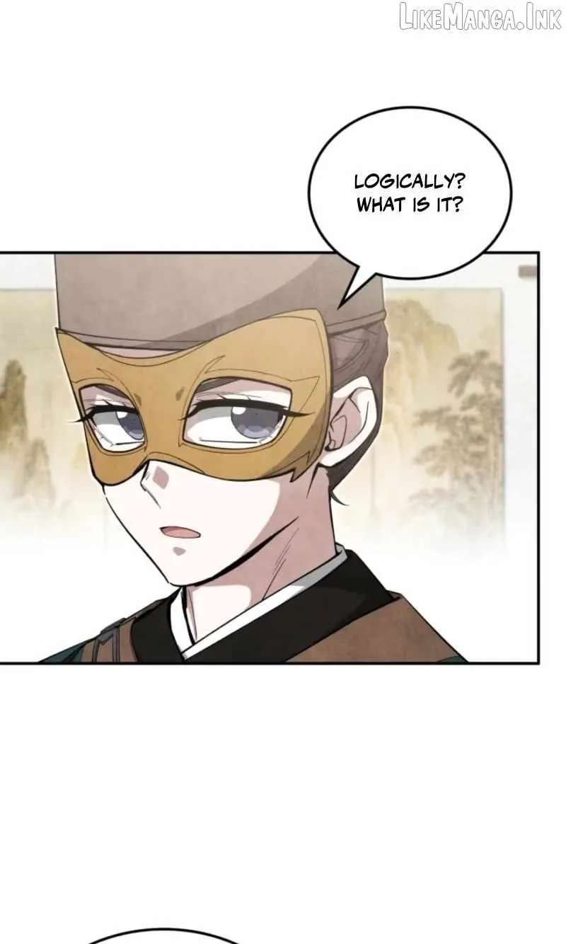 How to Live as a Civil Servant in Murim Chapter 78 - page 9