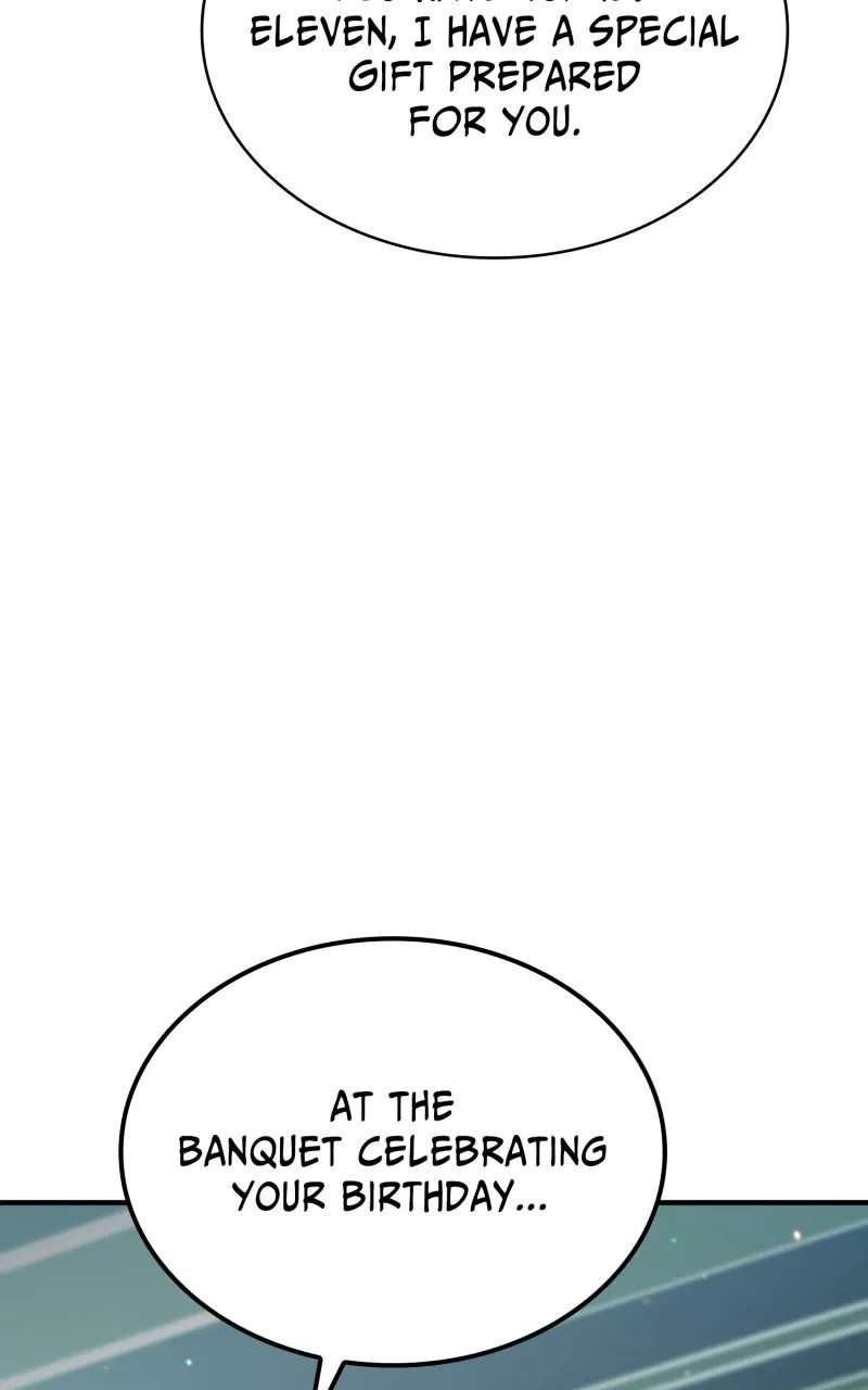 The Reborn Prodigy ofthe Ducal Family Chapter 26 - page 121