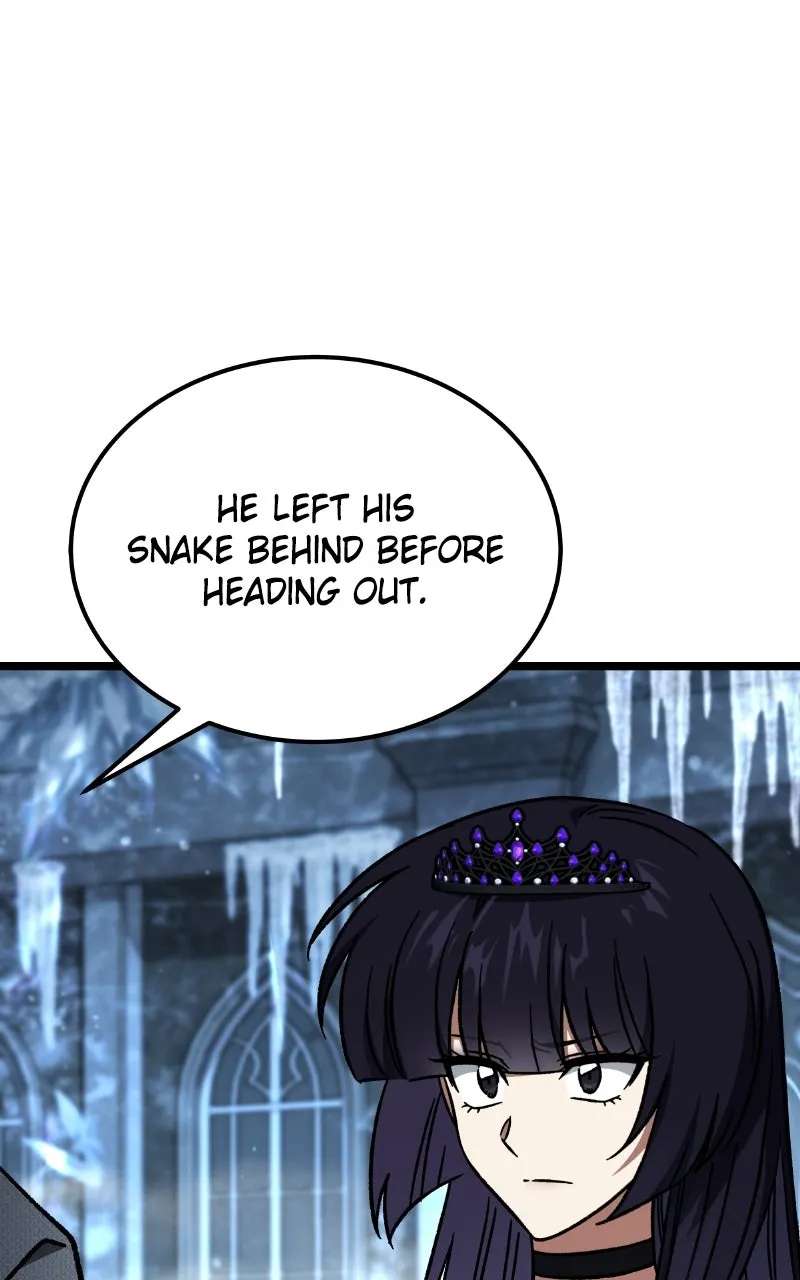 Lv. 99 Princessof Black Flame Chapter 44 - page 27