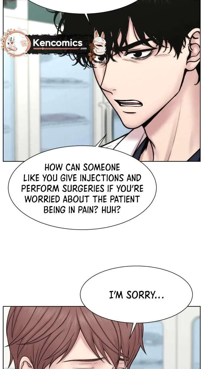 Trauma Center:Dr. Baek Chapter 46 - page 79