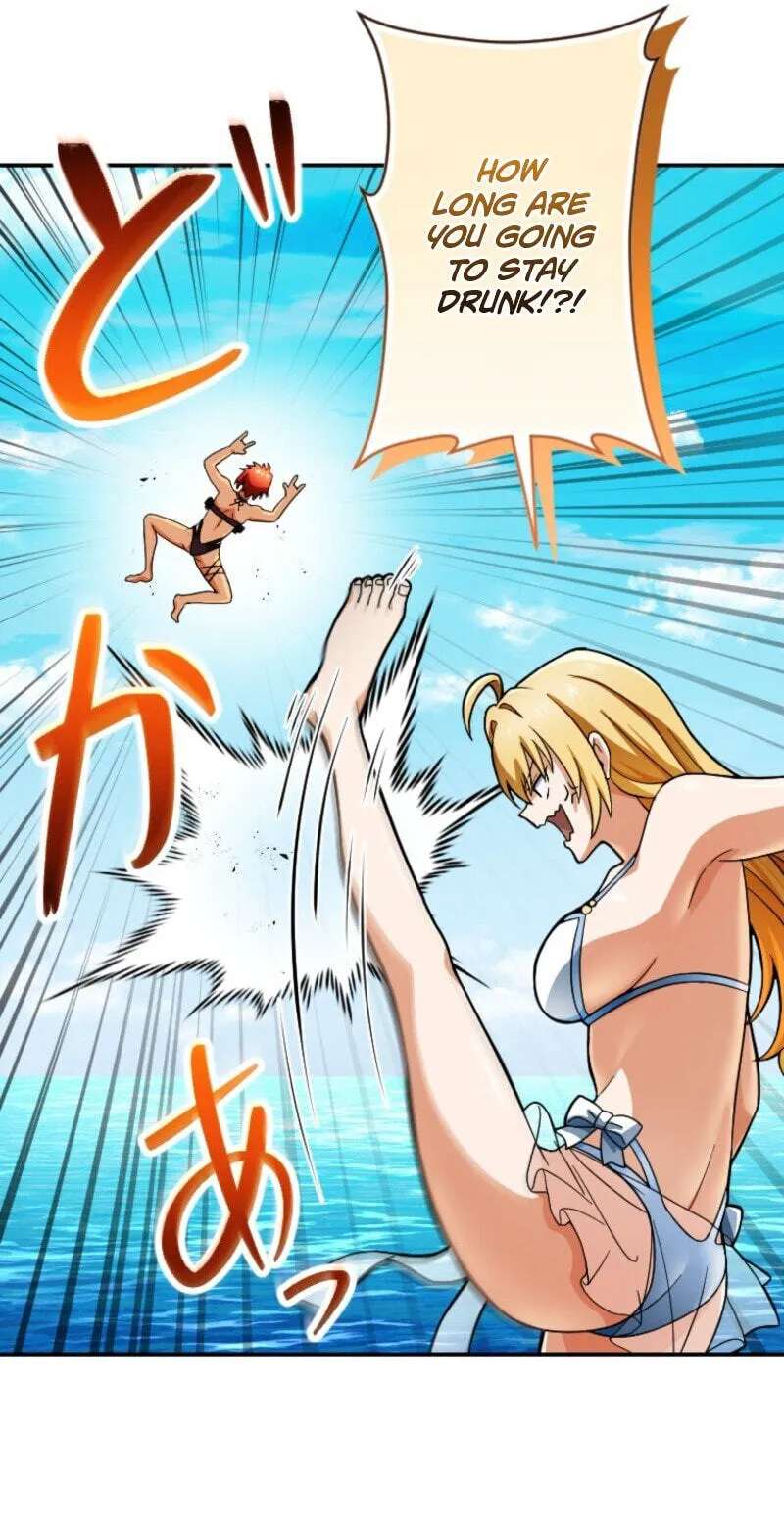 Haiiro no Asshu ~Teikokukishi Dan o Kubi ni Natta Ore wa Dungeon Toshi de Haiiro no Jinsei o Hikkurikaesu~ Chapter 55 - page 26