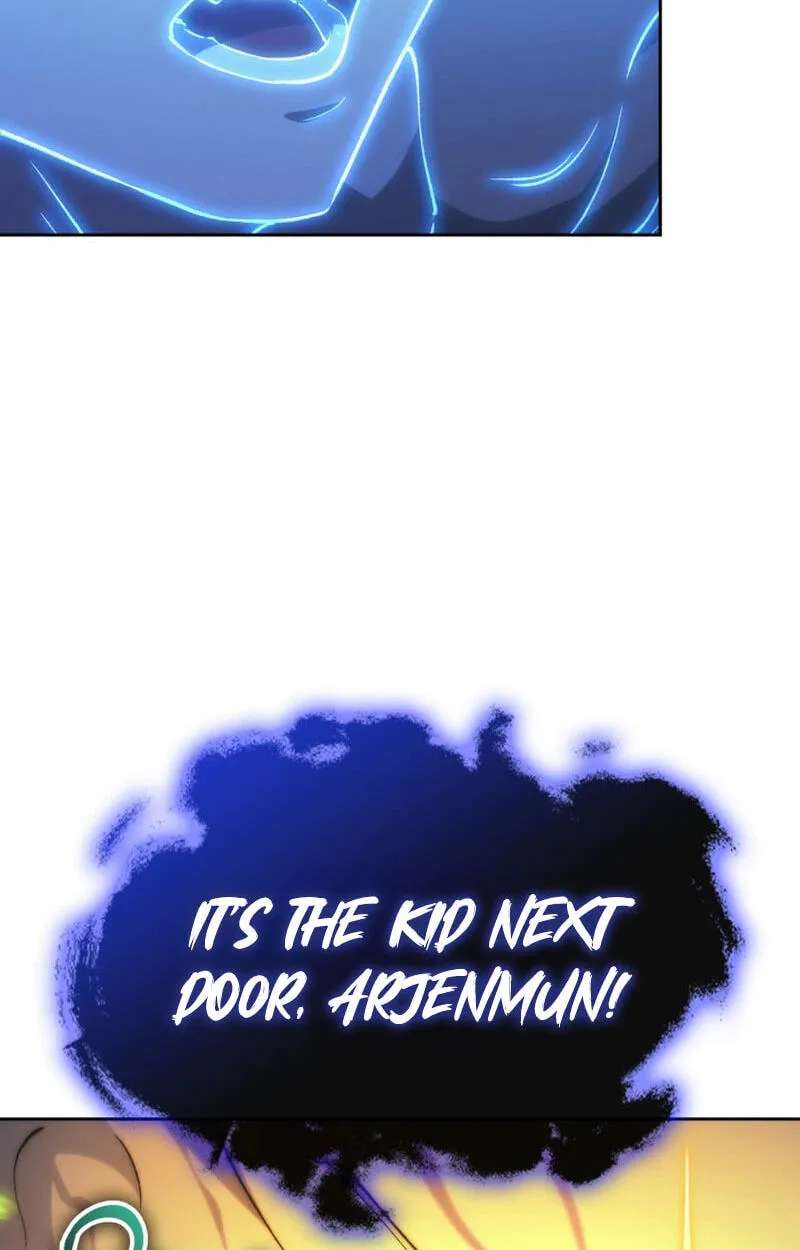 The Apocalypse-Level Death Knight Returns Chapter 86 - page 6