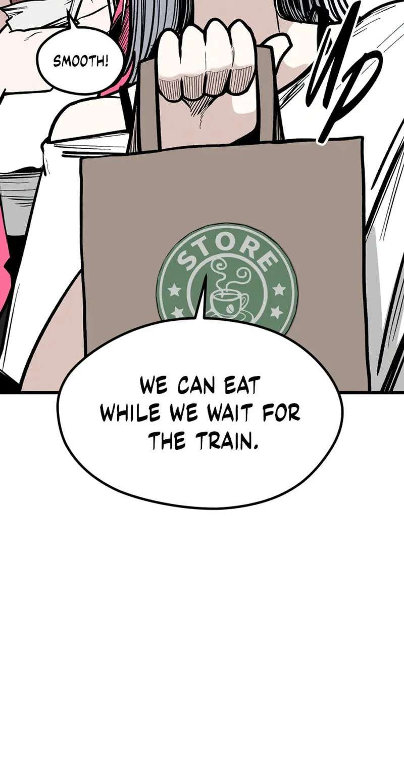 The Student, the Witch, and the Academy Chapter 75 - page 57
