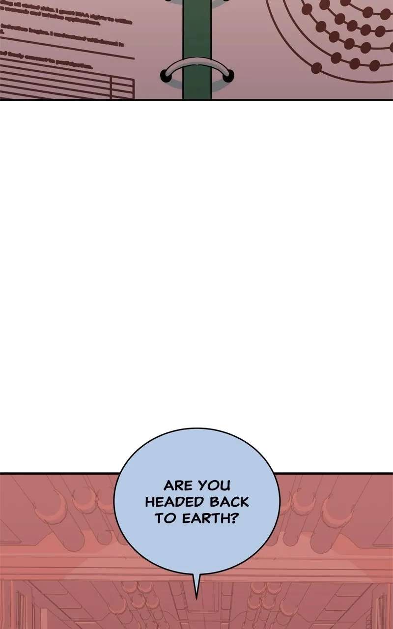Grand Finale Chapter 48 - page 109