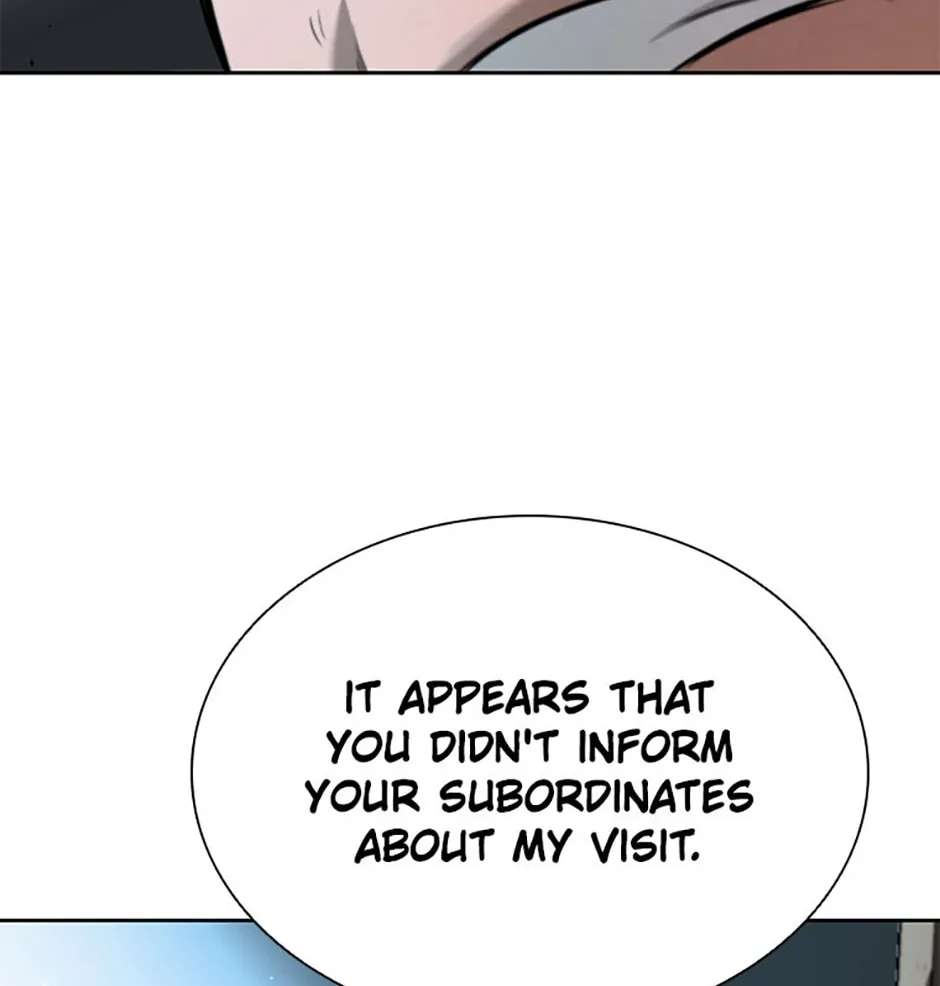 Absolute Master of the Senate Chapter 34 - page 112