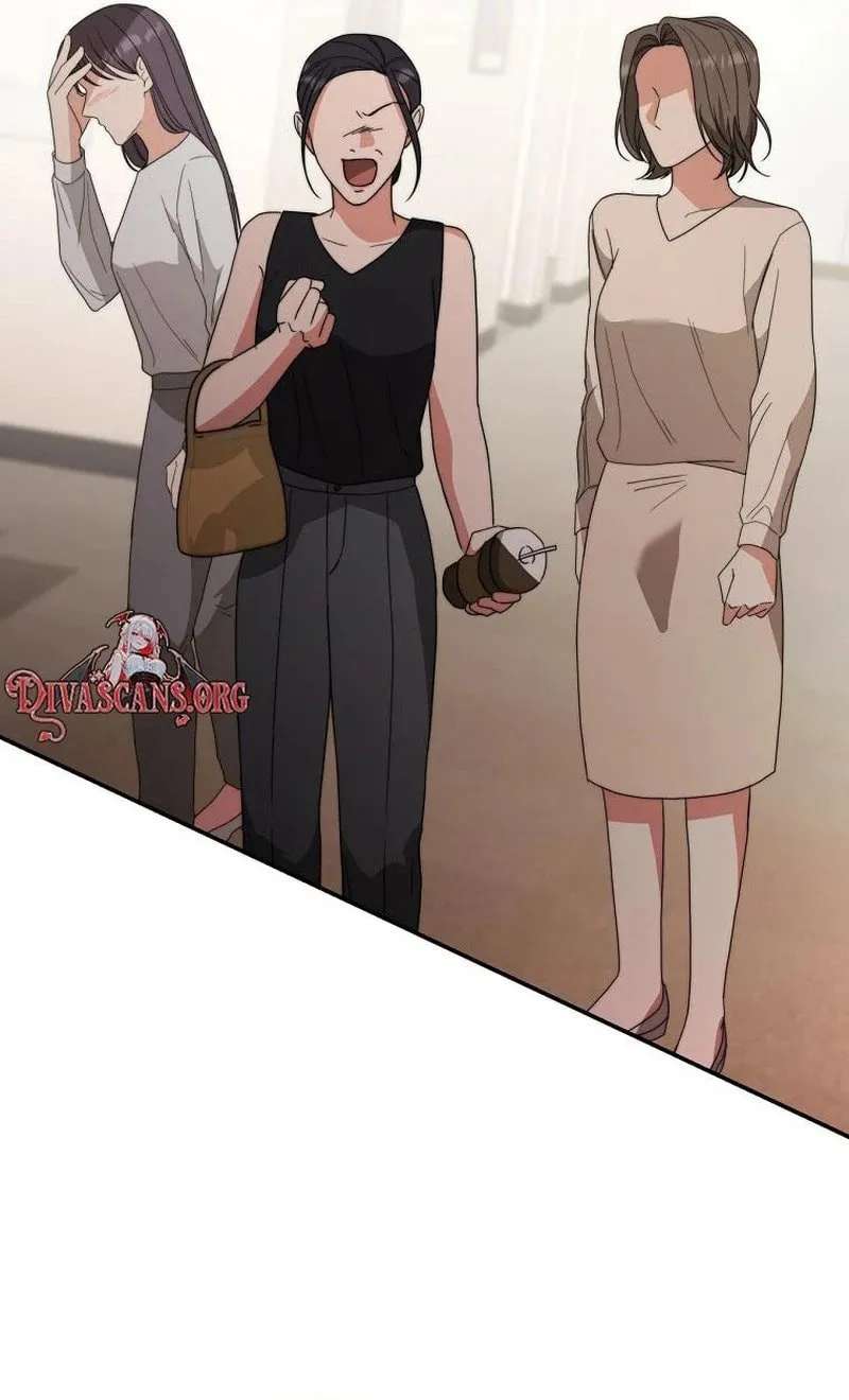 Dangerous Newlyweds Chapter 45 - page 46