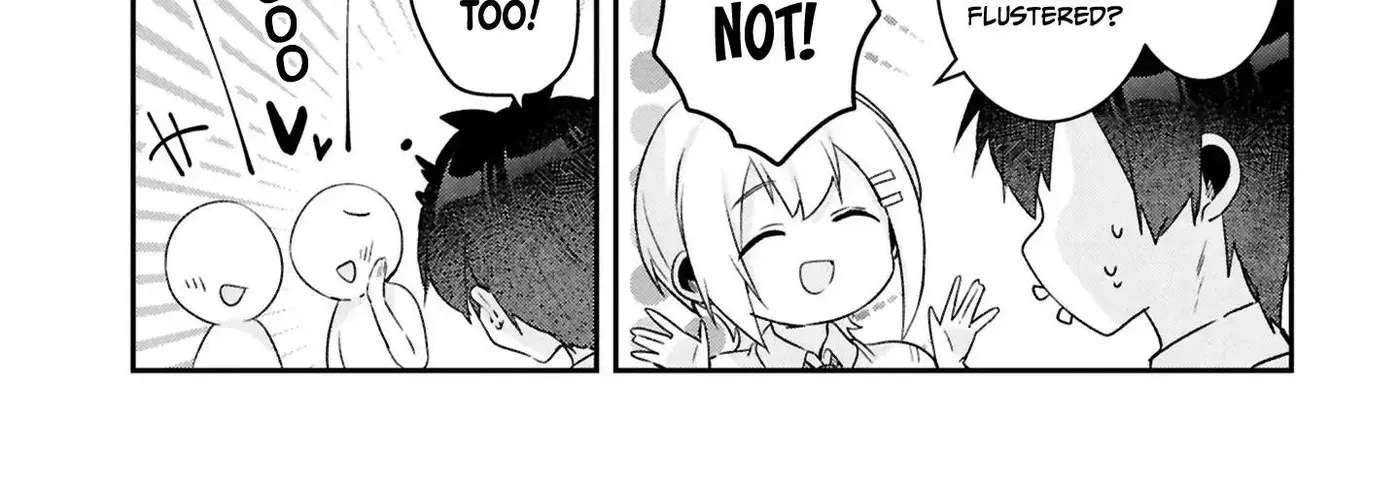 Class no Bocchi Gal wo Omochikaeri Shite Seisokei Bijin ni Shite Yatta Hanashi Chapter 28 - page 63