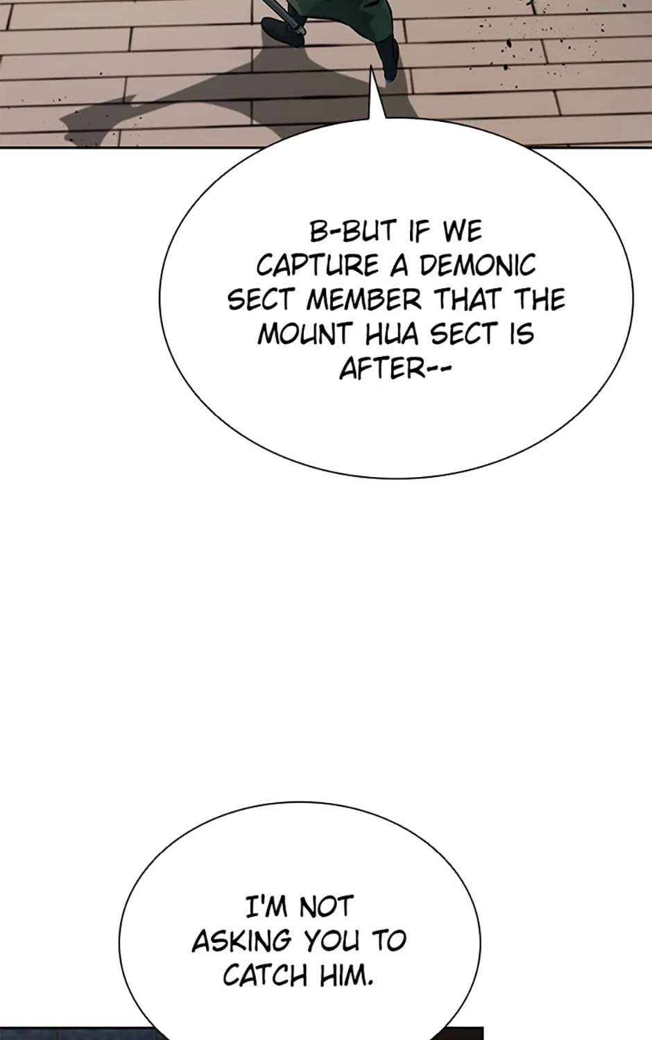 Absolute Master of the Senate Chapter 34 - page 129