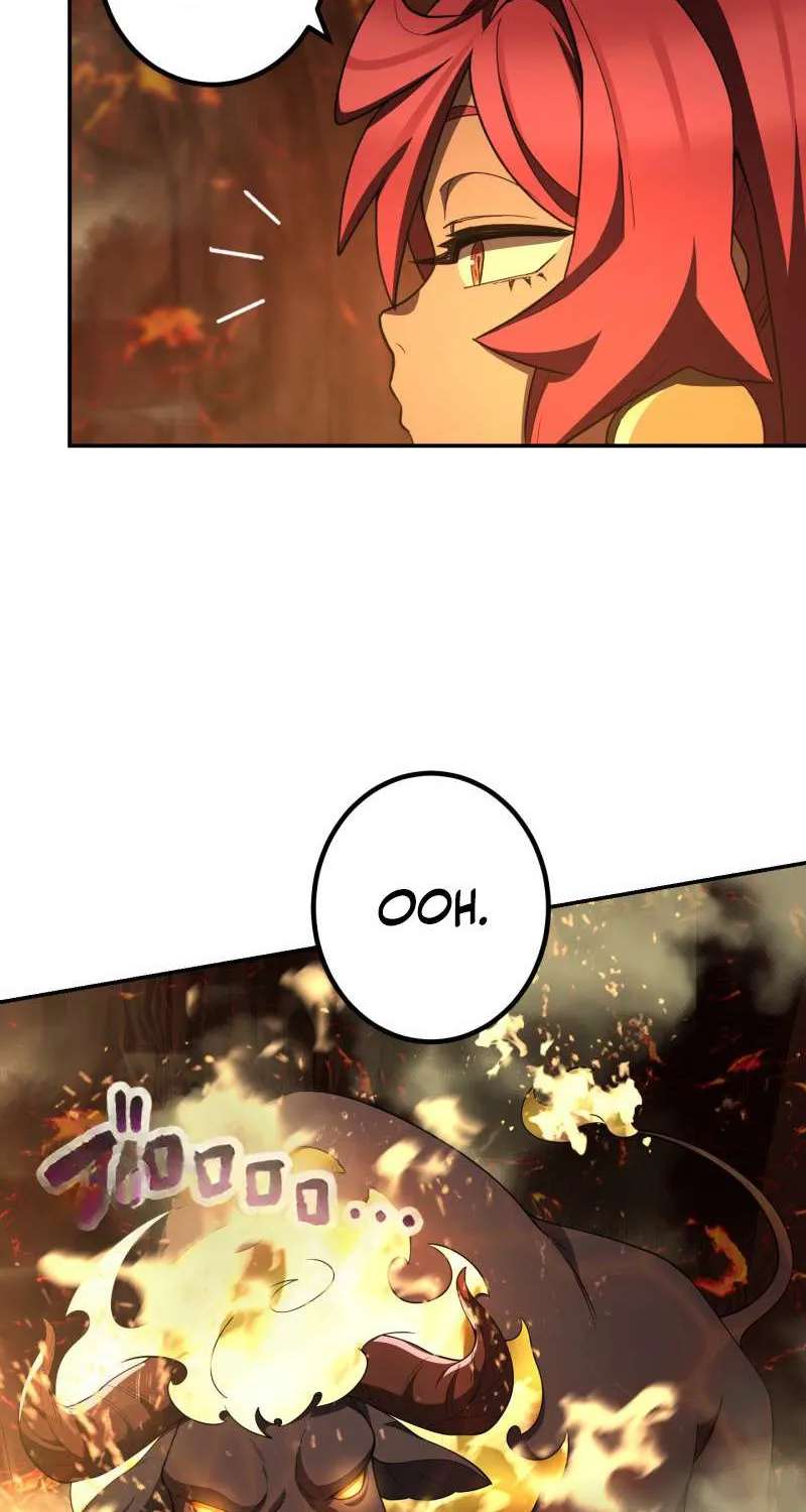 Monster Eater Chapter 114 - page 32