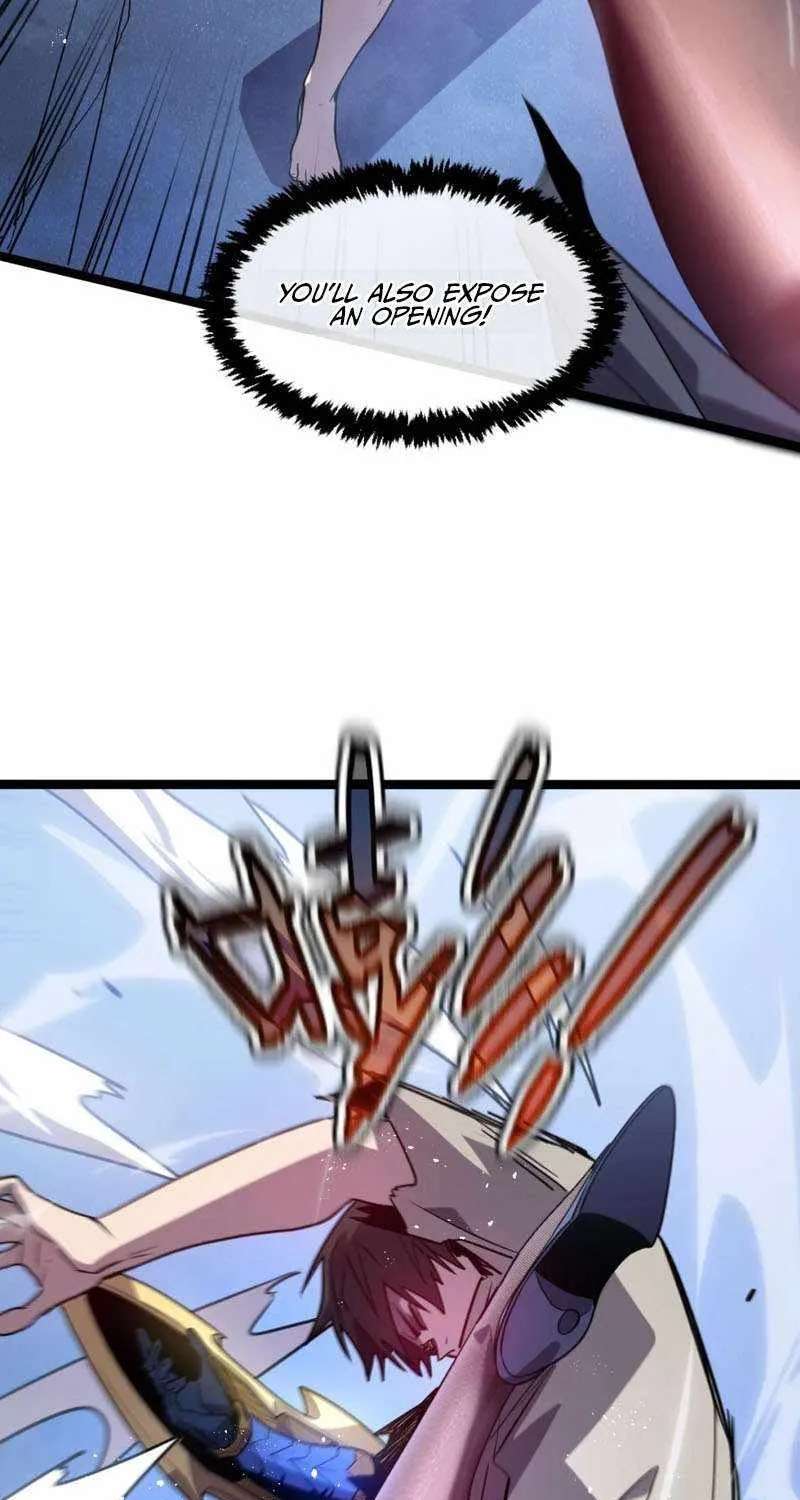 I'm Really Not a Demon Beast Chapter 5 - page 54