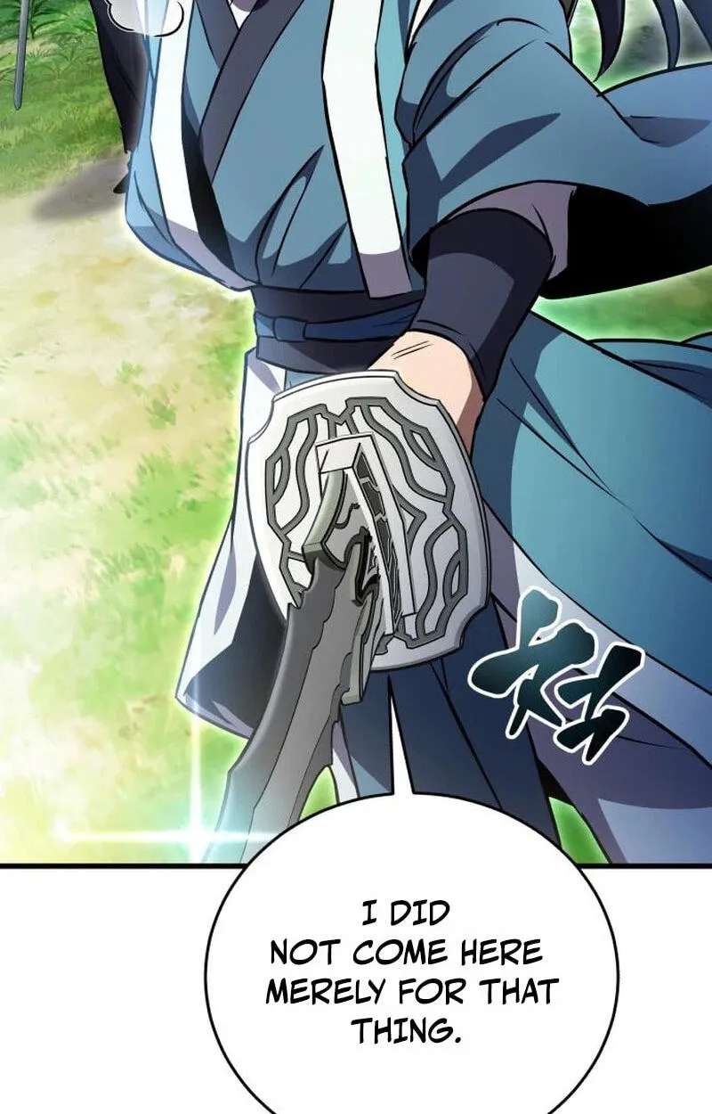 The Heavenly Demon's Broadcast From the Demon Realm Chapter 21 - page 149