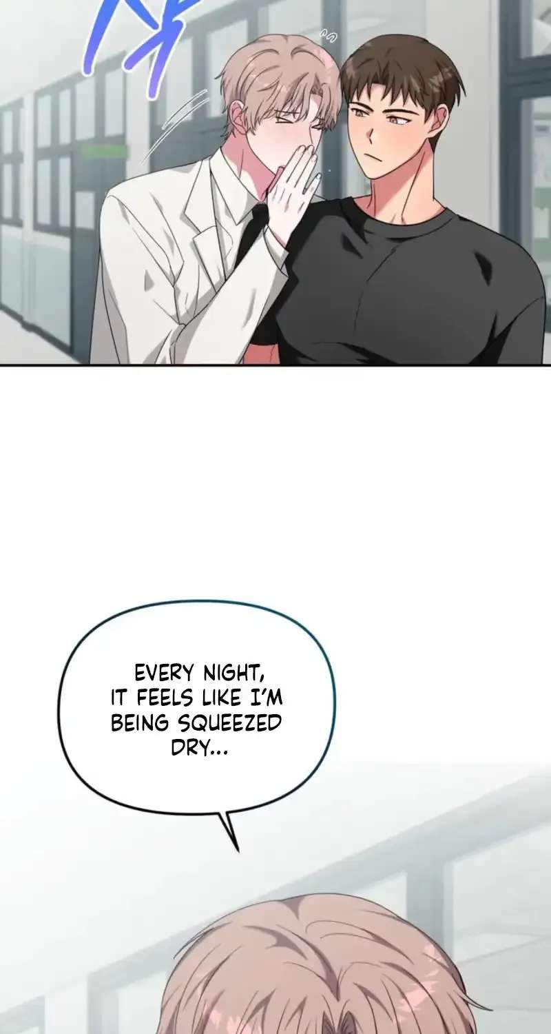 Pairing Complete! Chapter 2 - page 79