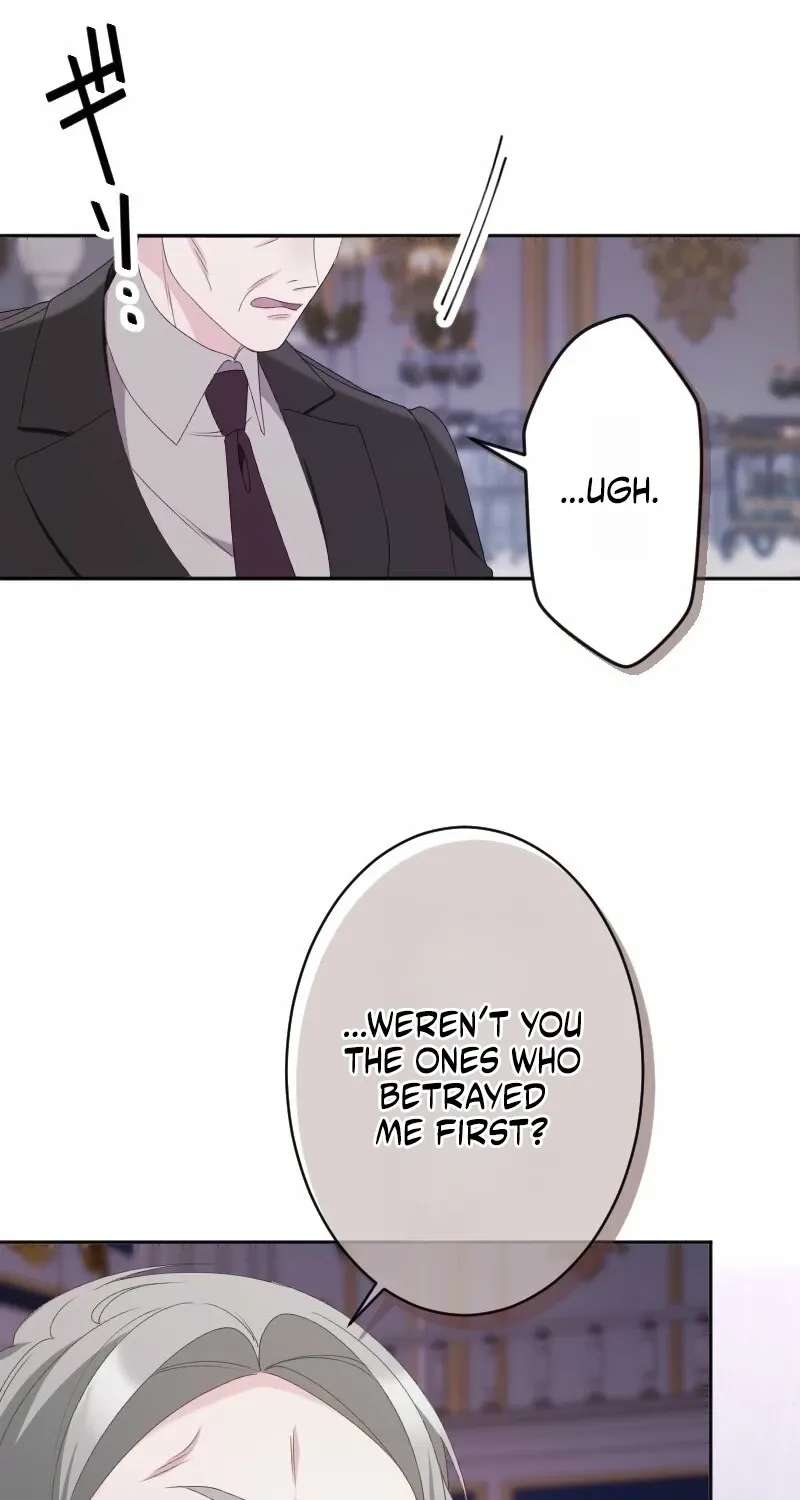 The Villainess Starting Over and the Strange Cold-Hearted Duke Chapter 25 - page 22