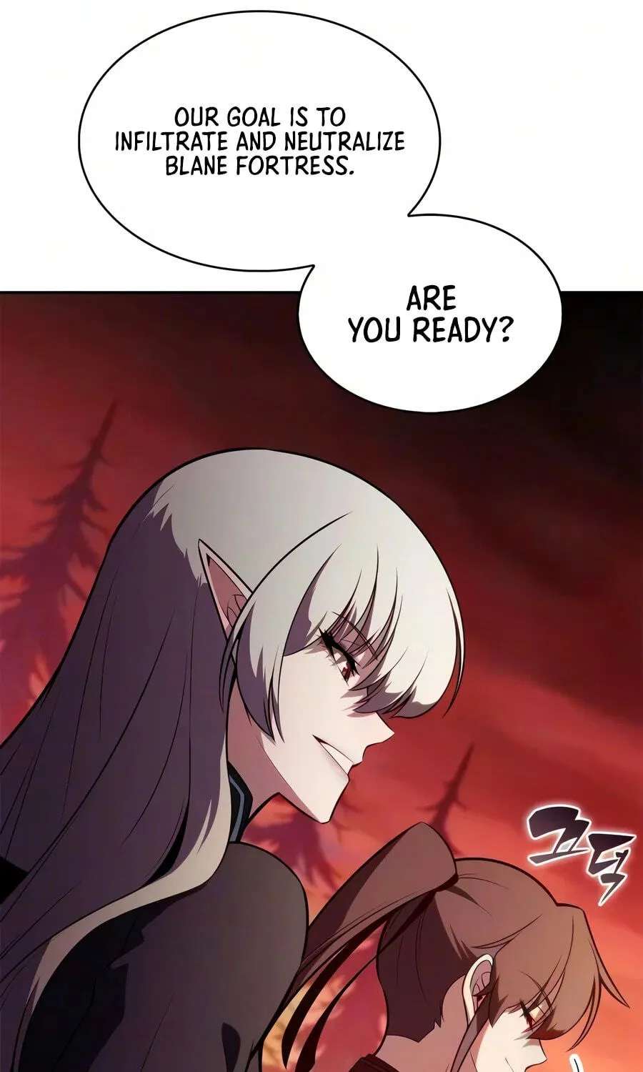 I’m the Max-Level Newbie Chapter 273 - page 283