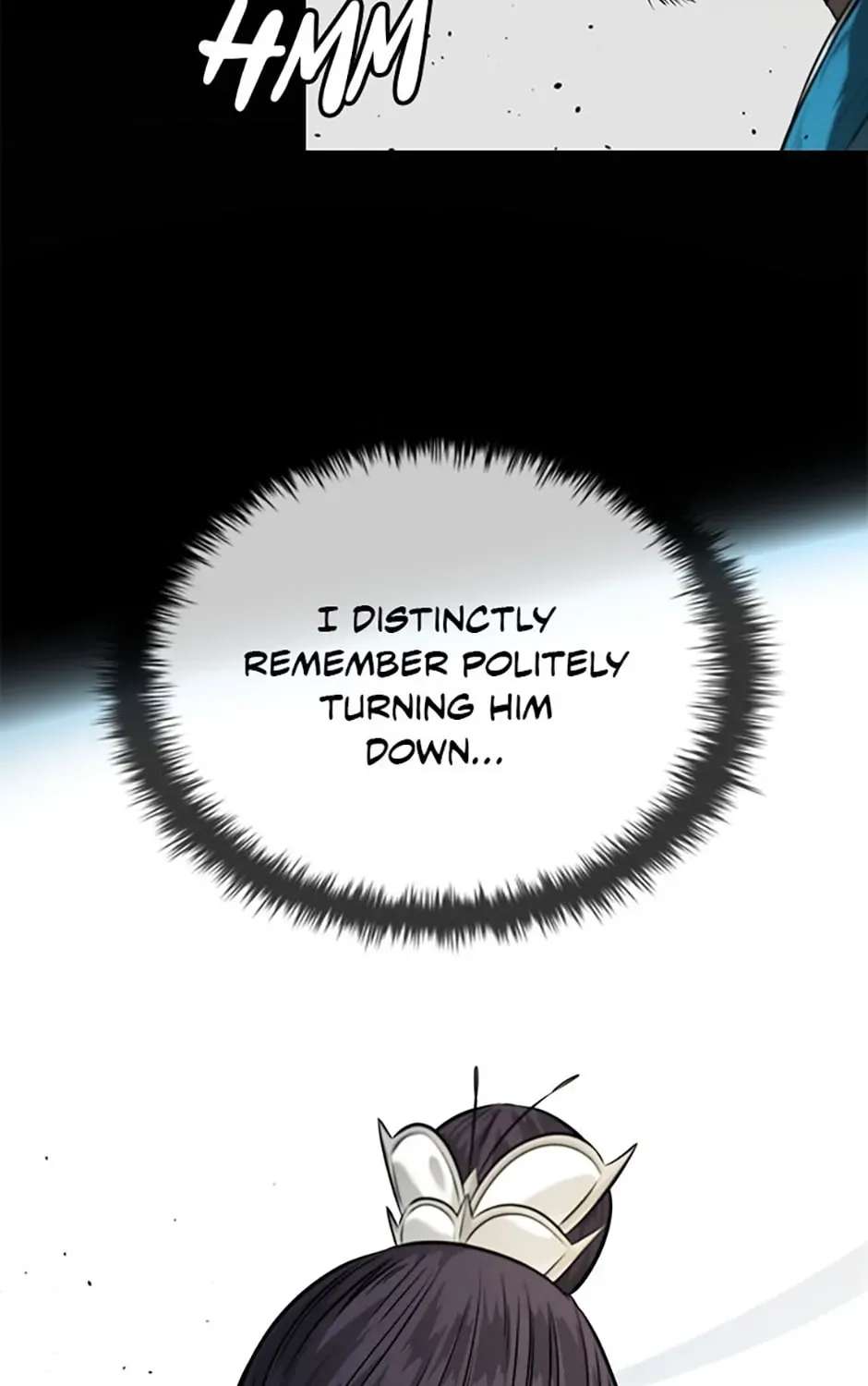Absolute Master of the Senate Chapter 31 - page 11