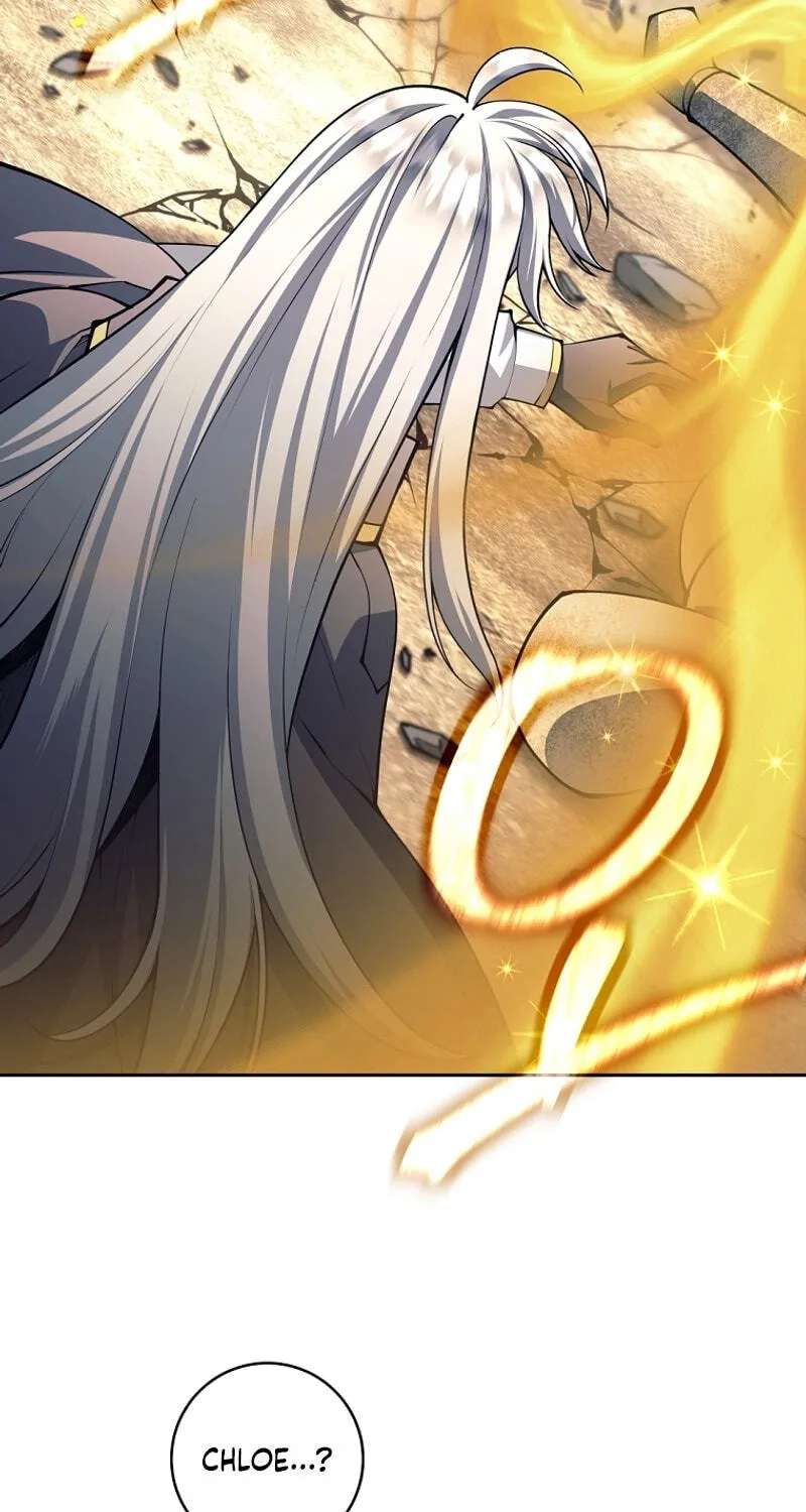 I'm Quitting the Hero's Party Chapter 160 - page 9