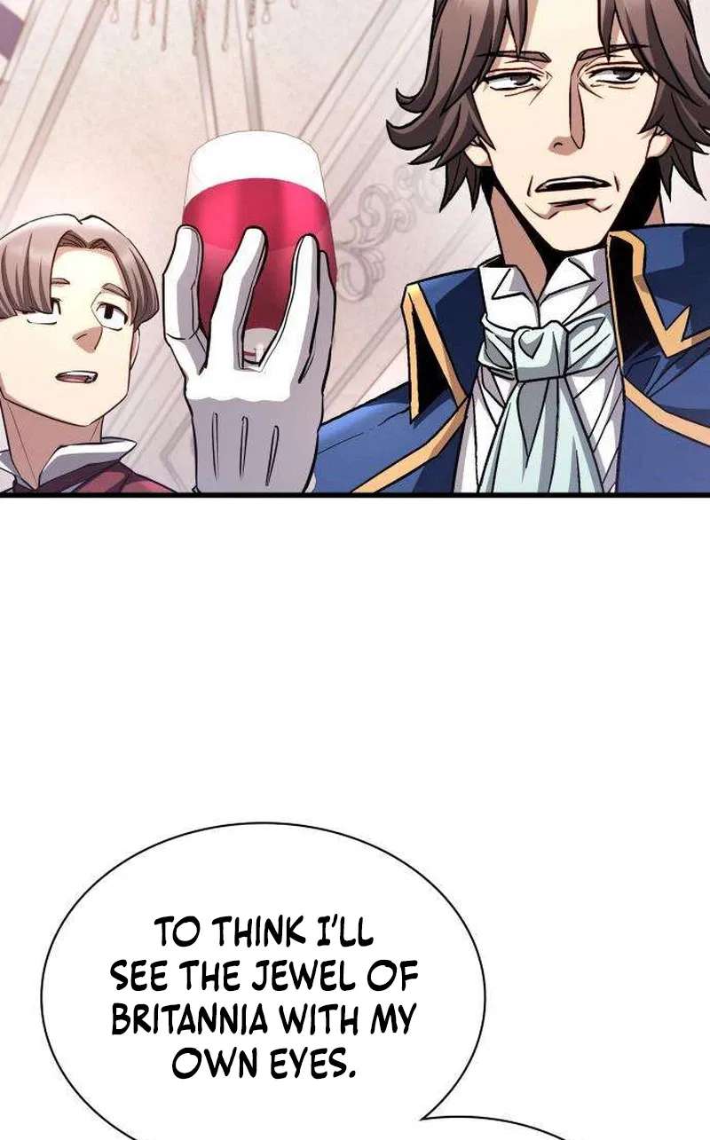 I'm Quitting Everything and Selling Cola Chapter 17 - page 9