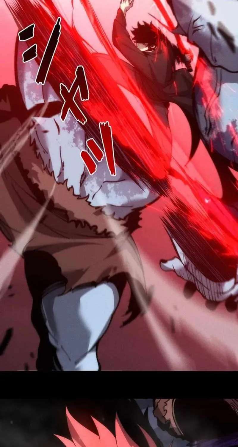 The Strongest Level 0 Absolute Supremacy Through Analysis Skills Chapter 58 - page 25