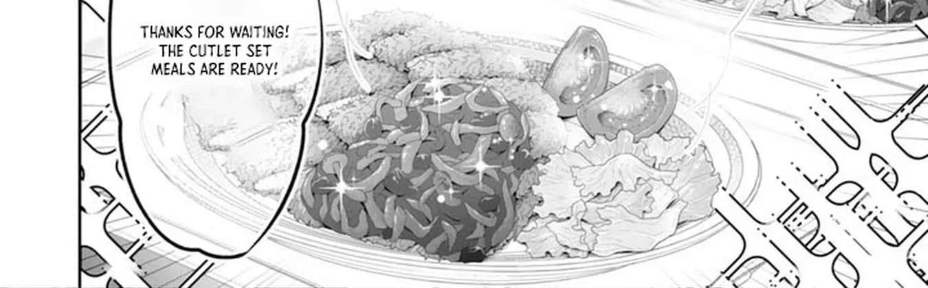 A Cat-Eared Girl's Heartwarming Meals for Fluffy Creatures Chapter 5 - page 12