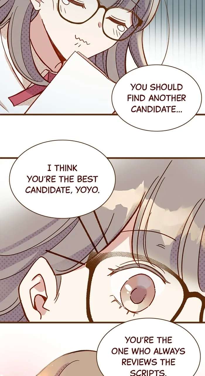 Mega Lover Chapter 5 - page 3