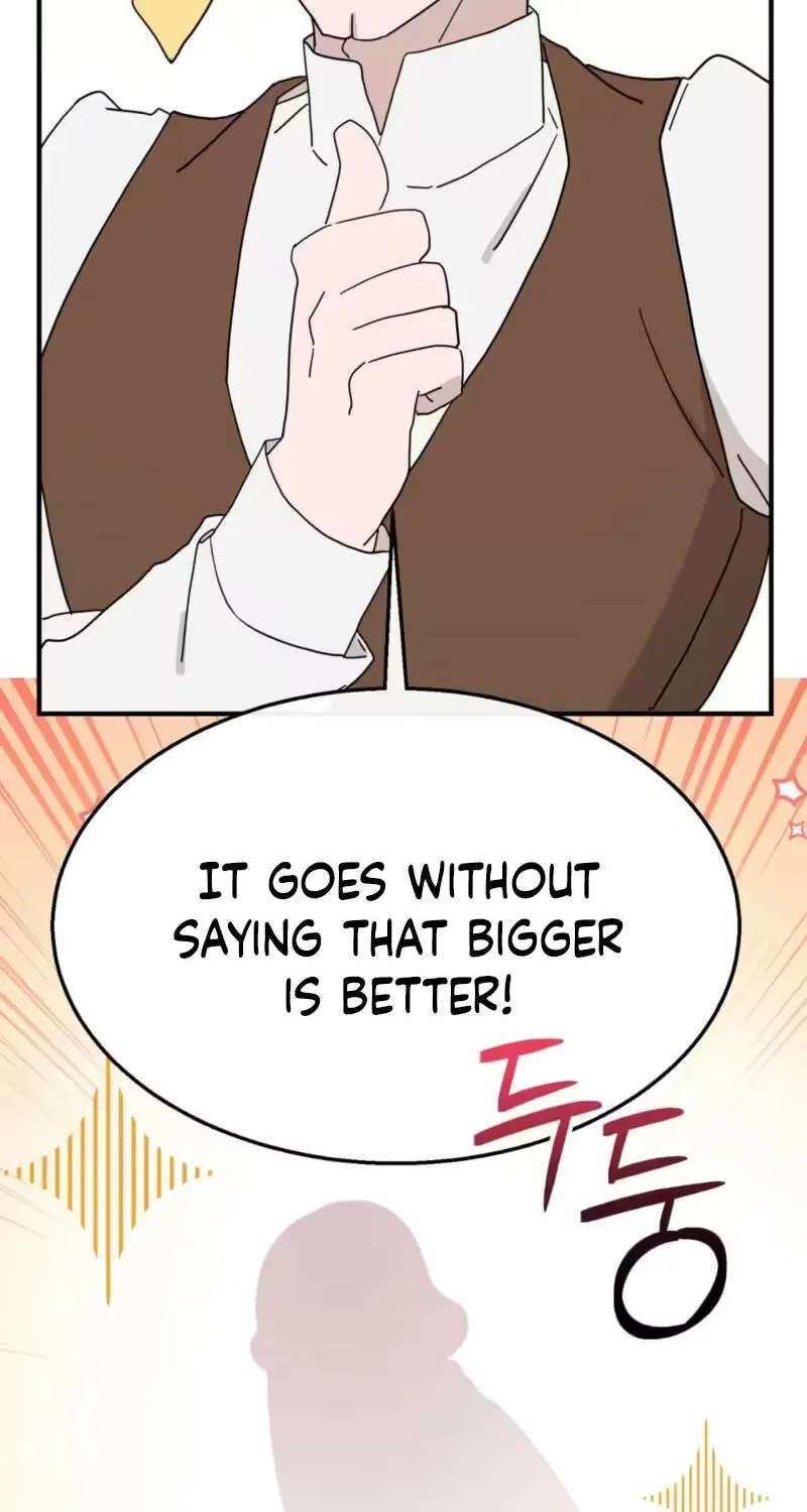 The Couple Hides Their Tastes Chapter 23 - page 46