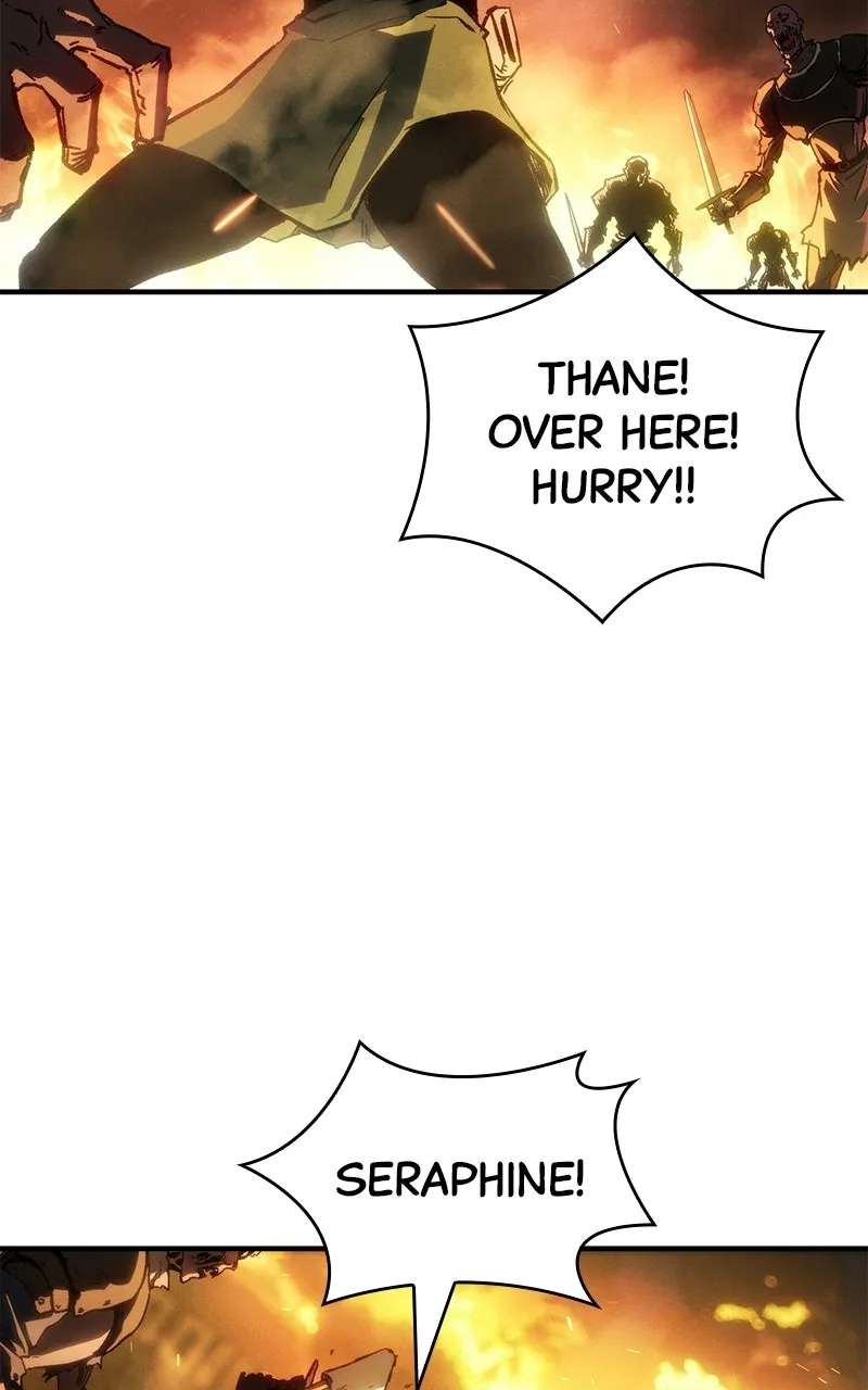Record of Lodoss War:Queen of Death Chapter 3 - page 30