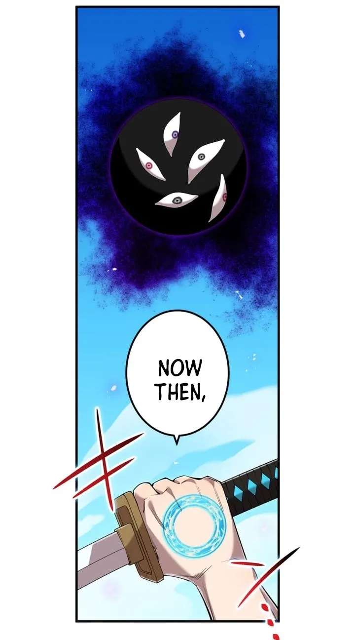 I Am the Strongest Transcendent Chapter 123 - page 132