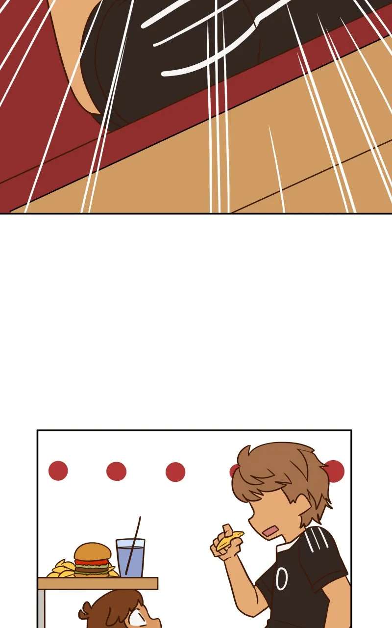Diner for Adas Chapter 2 - page 17