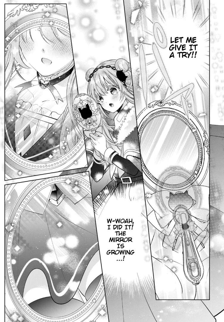 Maho Renshusei Lily Raspberry Chapter 1 - page 47
