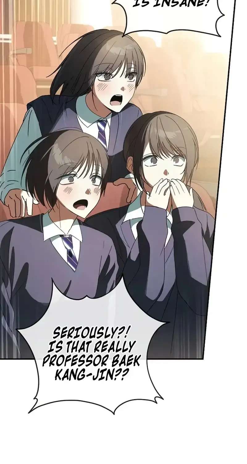 Da Capo for a Musical Genius Chapter 7 - page 18