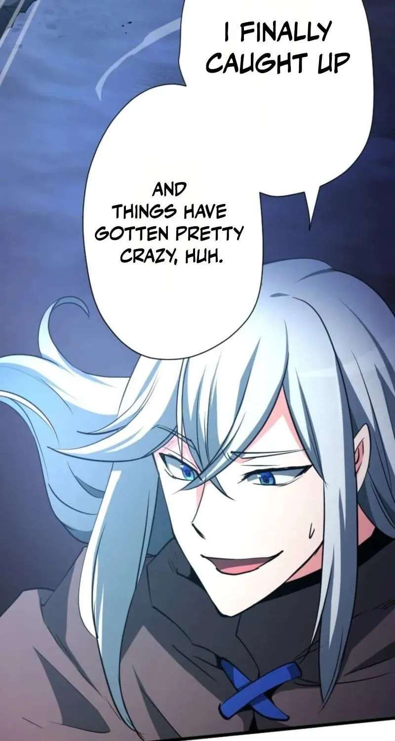 Reverse Tower Dungeon Chapter 98 - page 79