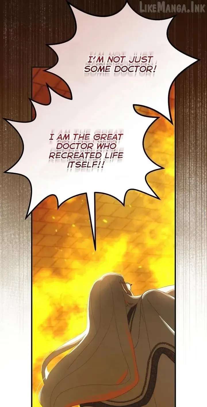 The Baby Isn’t Yours Chapter 137 - page 103