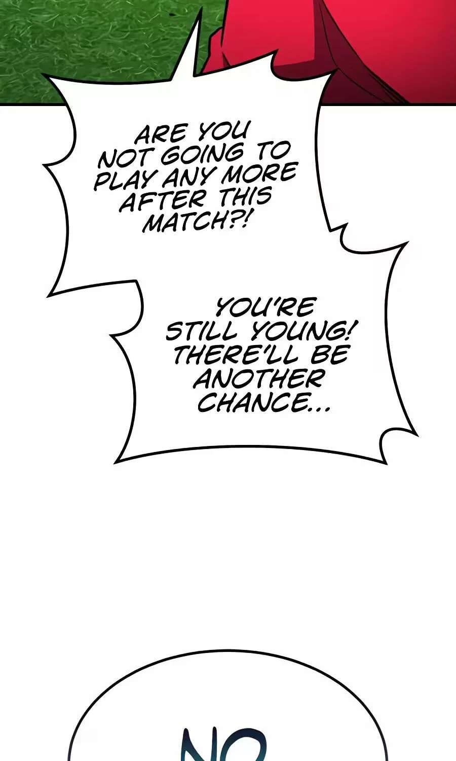 The Genius Midfielder With the Killer Pass Chapter 76 - page 192