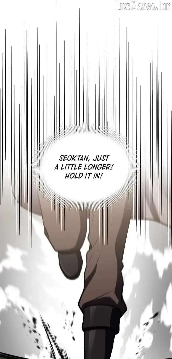 Return Of The Legendary Spear Knight Chapter 212 - page 76