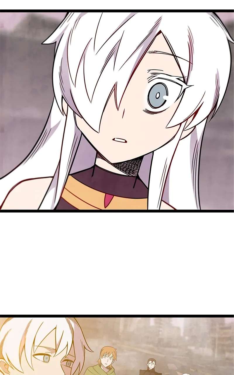 Everywhere & Nowhere Chapter 247 - page 17