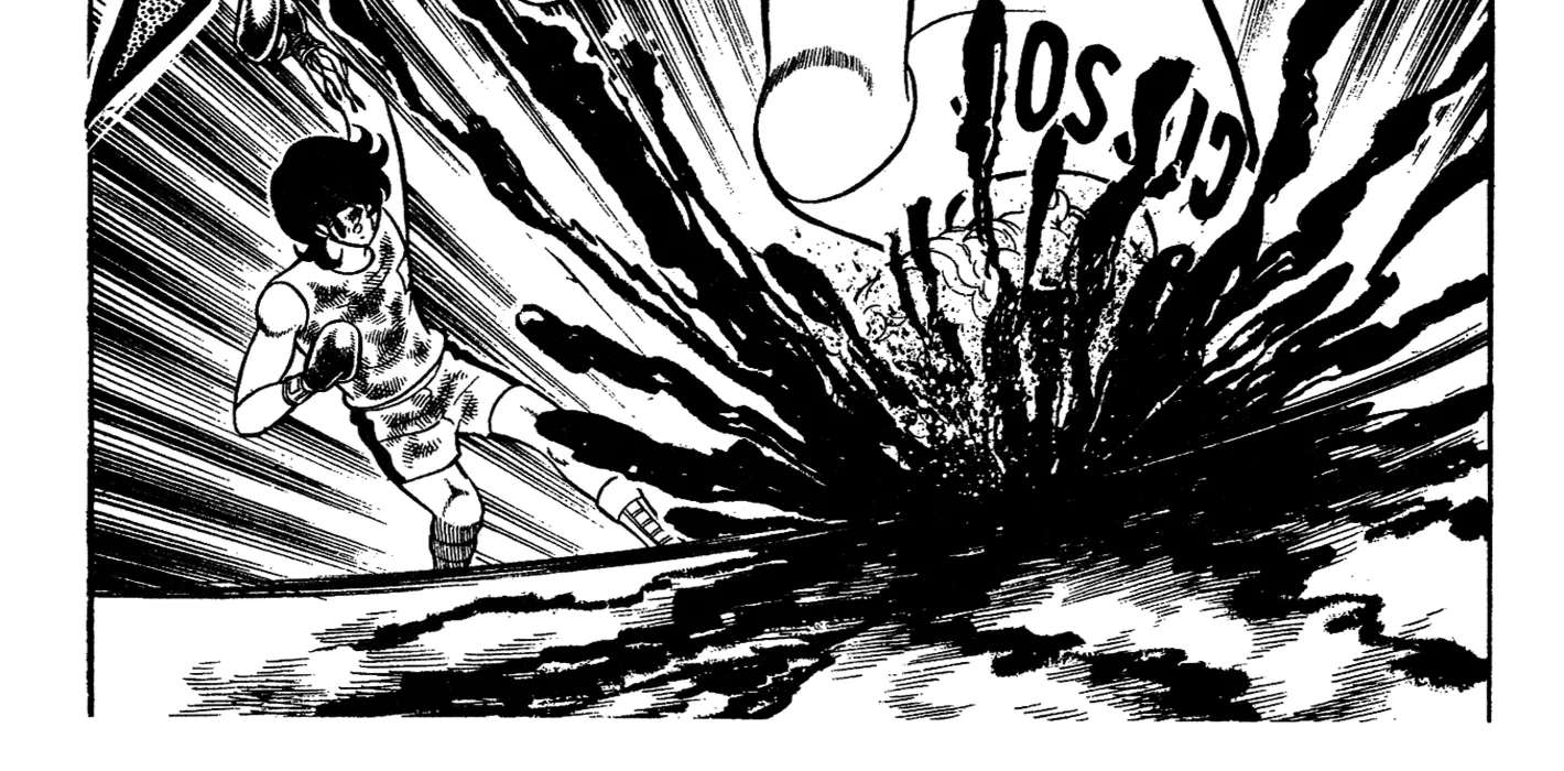 Ring ni Kakero Chapter 88 - page 68