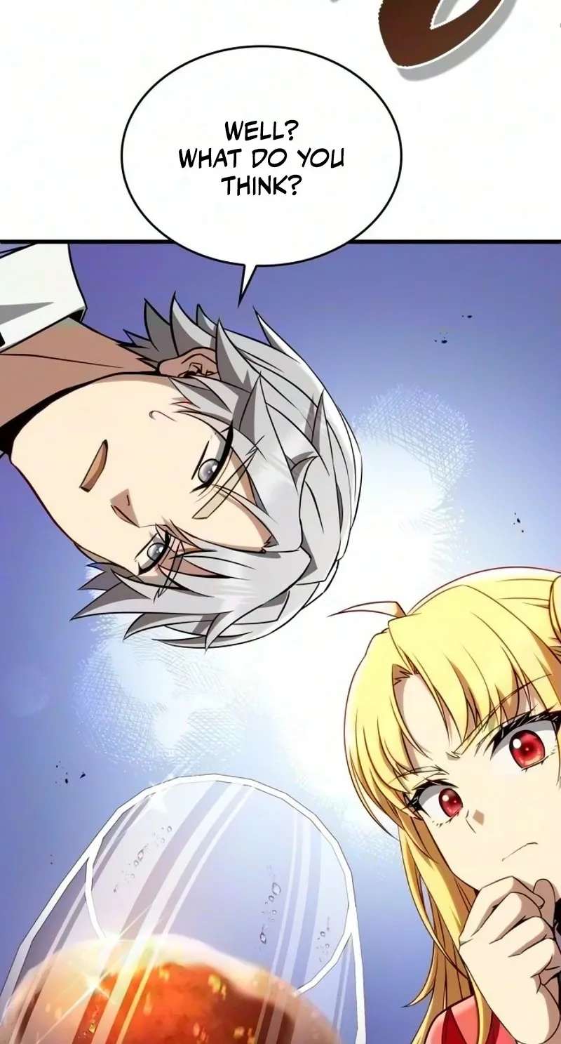 I’m Quitting Everything and Selling Cola Chapter 11 - page 156