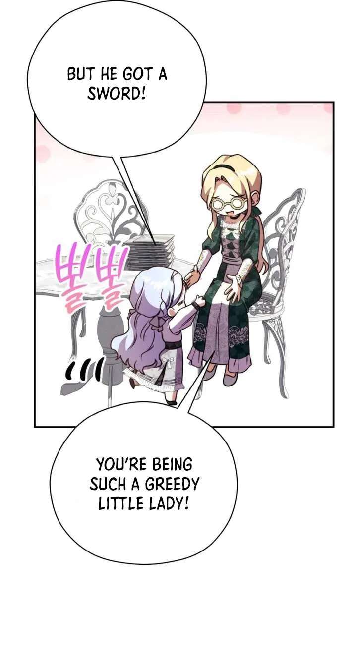 The Immoral Duke Needs to be Homeschooled Chapter 62 - page 70