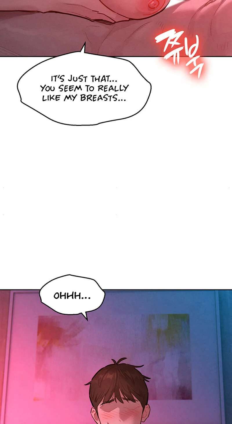 Secret Taste.Zip Chapter 25 - page 86