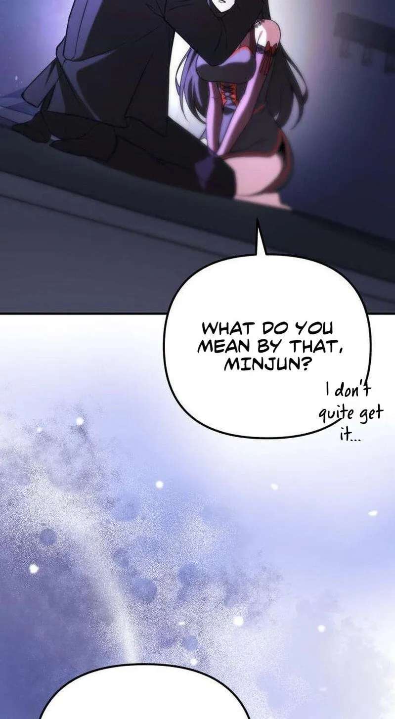 My Dragon Girlfriend Has Returned Chapter 3 - page 26