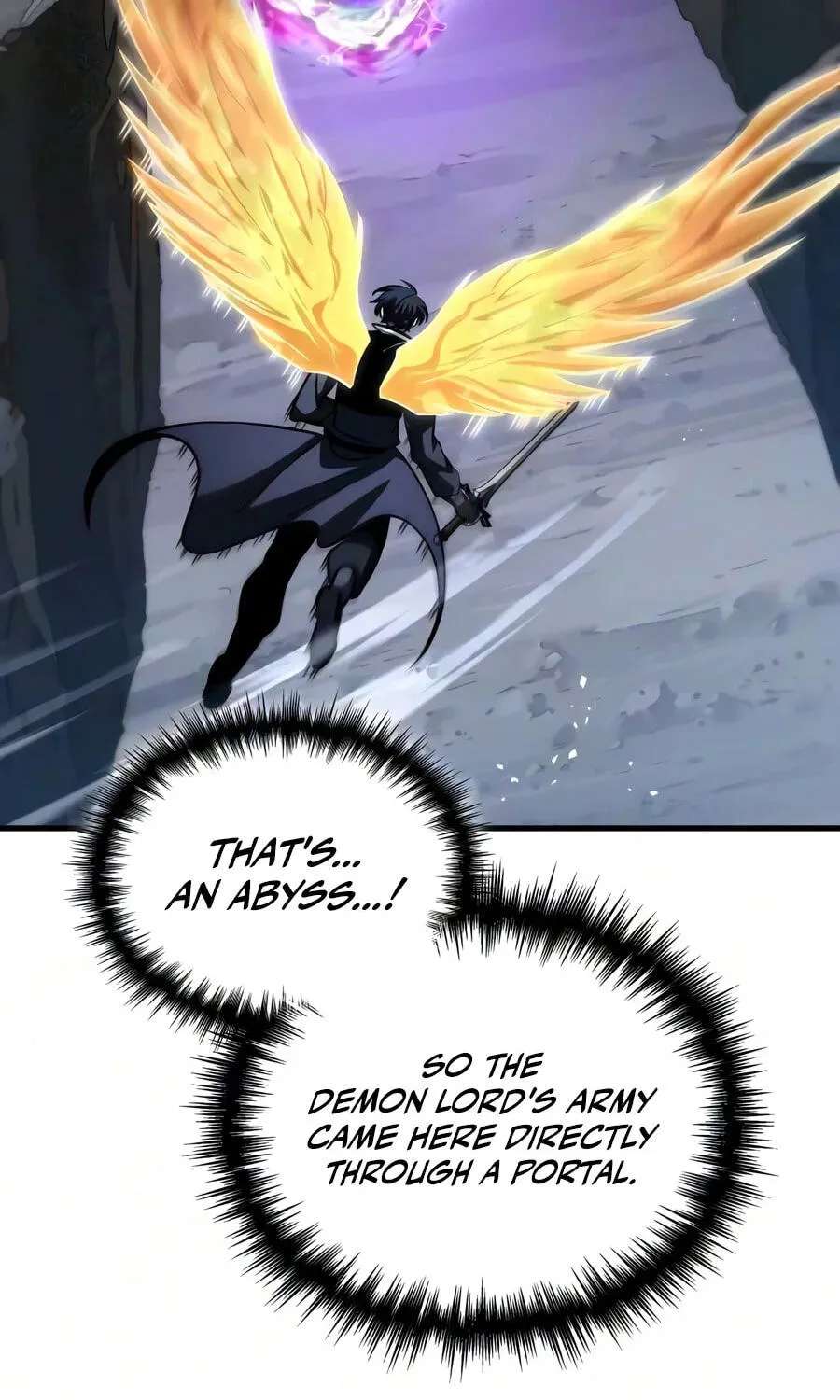 My Very Own Tower Strategy Guide Chapter 134 - page 230