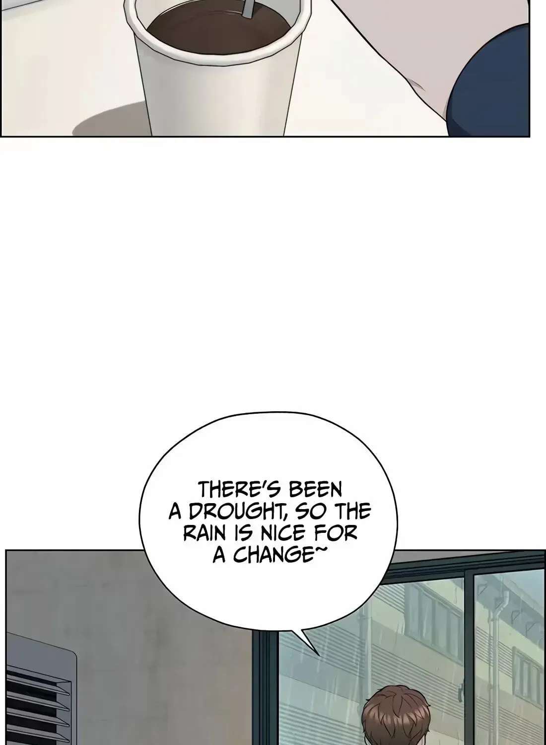 Real Man Chapter 267 - page 69