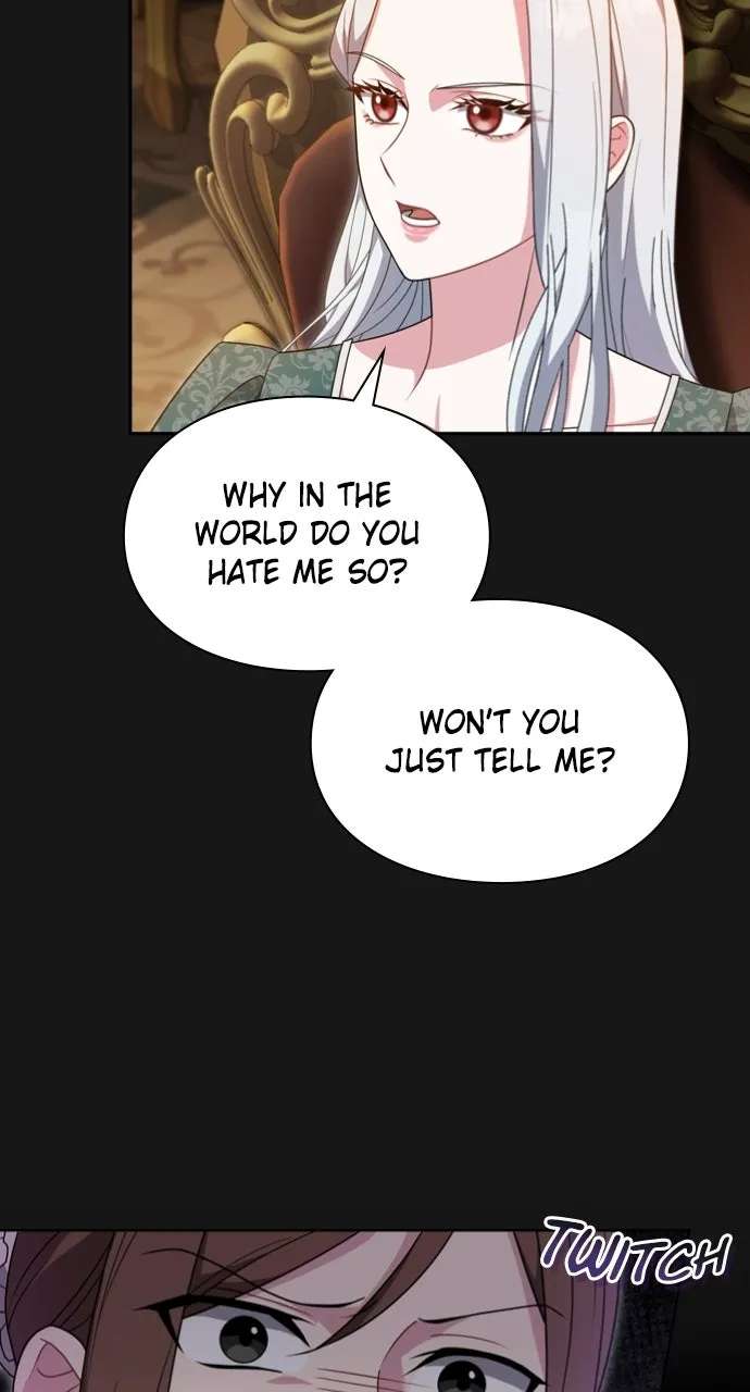 If Obsession Runs Deeperthan Blood Chapter 4 - page 90